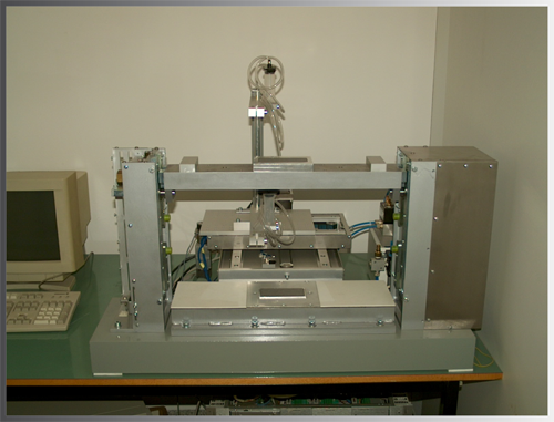 lcd zaslon